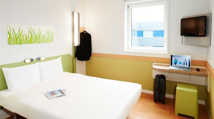 Ibis Budget Alicante Room