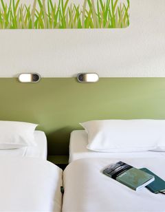 Ibis Budget Alicante