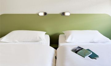 Ibis Budget Alicante