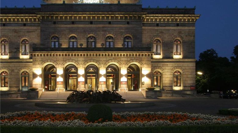 <b>Ibis Budget Hannover Hauptbahnhof Other</b>. Images powered by <a href="https://iceportal.shijigroup.com/" title="IcePortal" target="_blank">IcePortal</a>.
