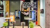 Ibis Budget Hannover Hauptbahnhof Other