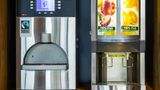 Ibis Budget Hannover Hauptbahnhof Restaurant
