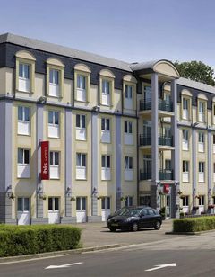 Hotel Ibis Liege Seraing