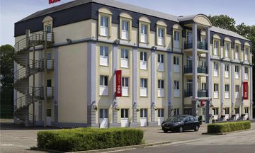 Hotel Ibis Liege Seraing