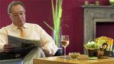 Hotel Ibis Liege Seraing Restaurant