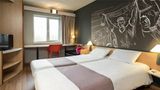 Hotel Ibis Liege Seraing Room
