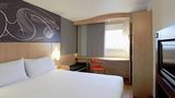 Hotel Ibis Liege Seraing Room