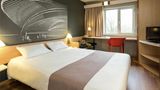 Hotel Ibis Liege Seraing Room