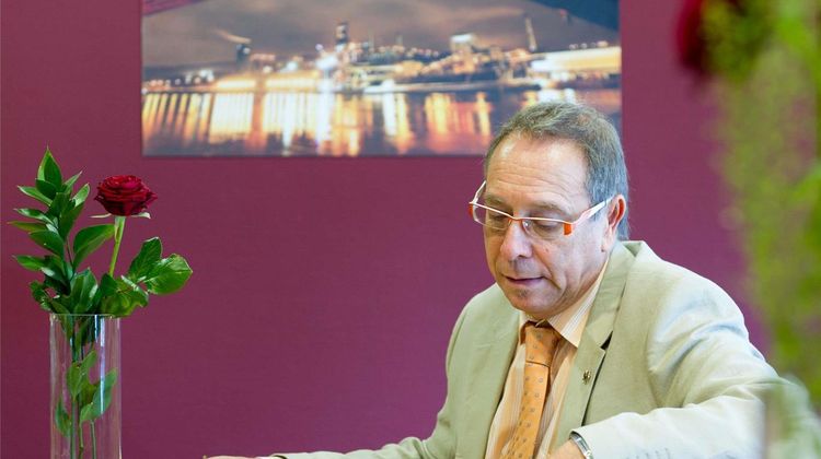 Hotel Ibis Liege Seraing Restaurant