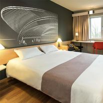 Hotel Ibis Liege Seraing