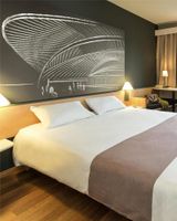 Hotel Ibis Liege Seraing
