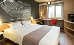 Hotel Ibis Liege Seraing