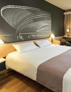 Hotel Ibis Liege Seraing