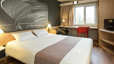 Hotel Ibis Liege Seraing