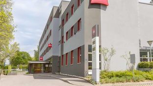 Ibis Geneve Airport