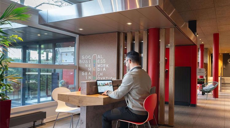 Ibis Geneve Airport Other
