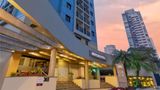 Mercure Sao Paulo Moema Exterior