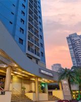Mercure Sao Paulo Moema