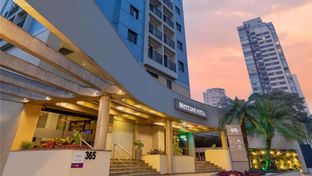 Mercure Sao Paulo Moema