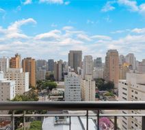 Mercure Sao Paulo Moema Exterior