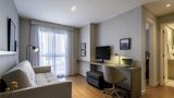 Mercure Sao Paulo Moema Room