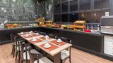 Mercure Sao Paulo Moema Restaurant