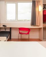 Ibis Montevideo