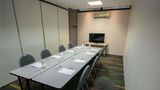 Ibis Montevideo Meeting