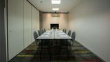 Ibis Montevideo Meeting