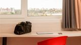 Ibis Montevideo Room
