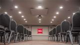 Ibis Montevideo Exterior