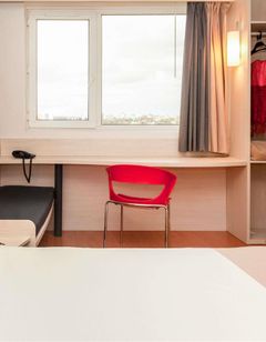 Ibis Montevideo