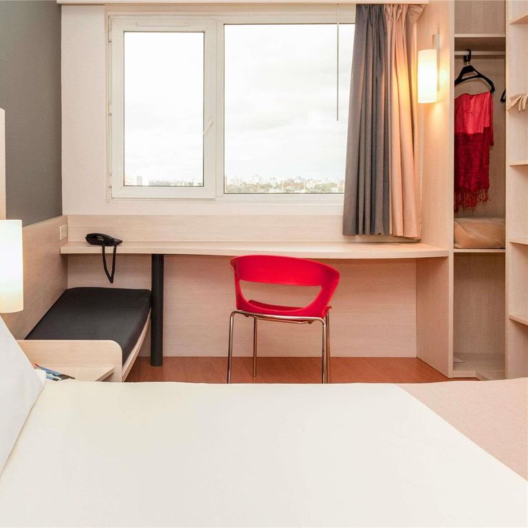 Ibis Montevideo
