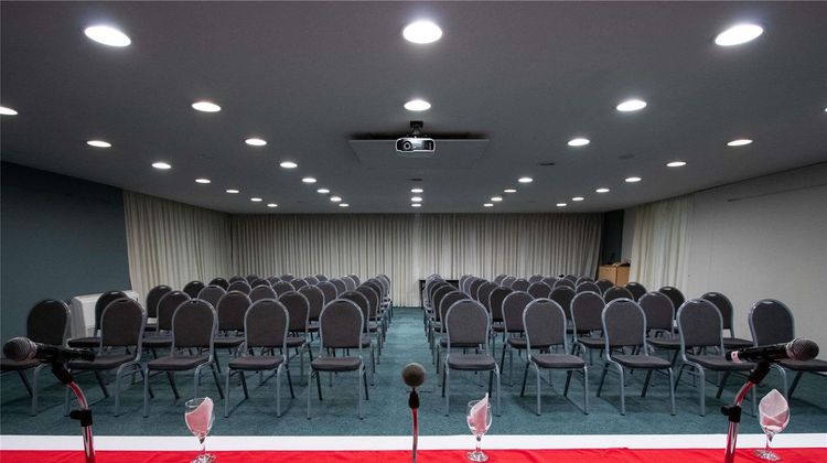 Ibis Montevideo Meeting
