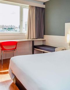 Ibis Montevideo