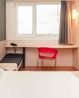Ibis Montevideo