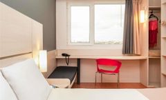 Ibis Montevideo