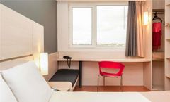 Ibis Montevideo