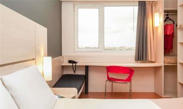 Ibis Montevideo