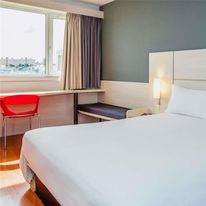 Ibis Montevideo