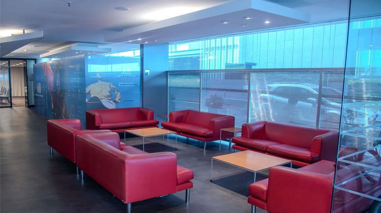Ibis Montevideo Other