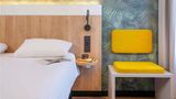 Ibis Waterloo Room