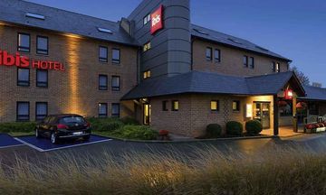 Ibis Waterloo