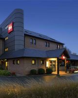 Ibis Waterloo