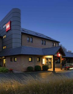 Ibis Waterloo