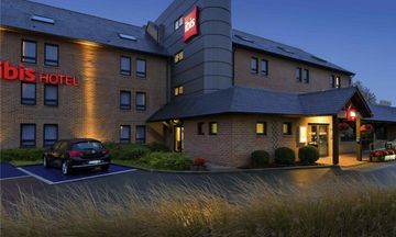 Ibis Waterloo