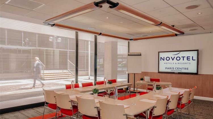 Novotel Paris Tour Eiffel Meeting