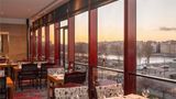 Novotel Paris Tour Eiffel Restaurant