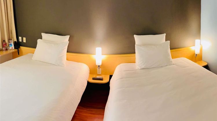 Ibis Monterrey Valle Room