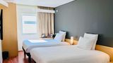 Ibis Monterrey Valle Room